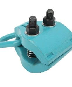 Abrazadera de tracción de bastidor de 3 vías Leapiture con