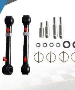 NBWIYQP Sistema de Desmontaje Rápido de Barra