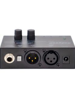 Amplificador de Auriculares de Monitoreo Personal Rodyweil