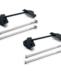 Kit de sujeción de batería ARONOVA Compatible con los
