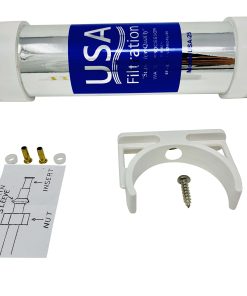 Filtro de Agua para Electrodomésticos, Filtro de Hielo