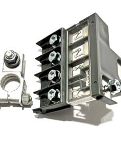 Combo Pack!! Nuevo reemplazo 8571A019 Fusible Link &