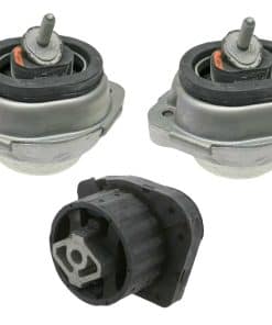 Soporte de Transmisión + 2 x Soportes de Motor (Izquierdo +