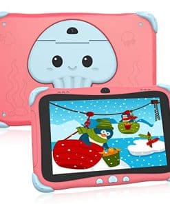 Tableta para Niños de 8 pulgadas Android Tablet para Niños