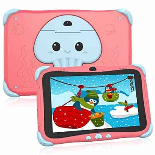 Tableta para Niños de 8 pulgadas Android Tablet para Niños