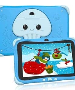 Tableta para niños de 8 pulgadas Android Tableta infantil