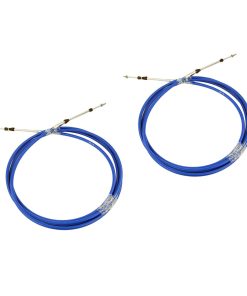 Cable de Control Remoto de Acelerador y Cambios Marine 33C