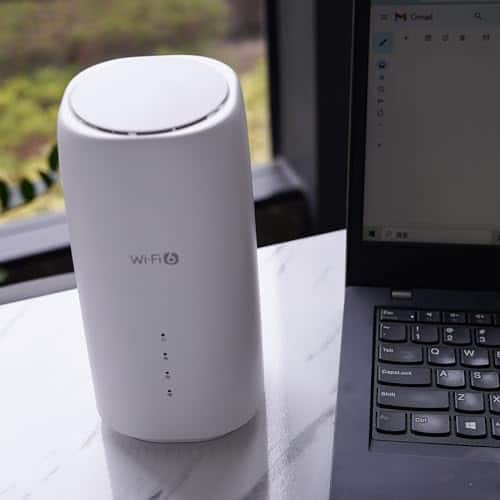 Router WiFi 6 NRadio, Router de Internet Inalámbrico AX1800 - Imagen 9