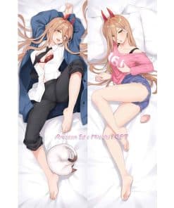 Funda de Almohada para Cuerpo Anime Girl Dakimakura