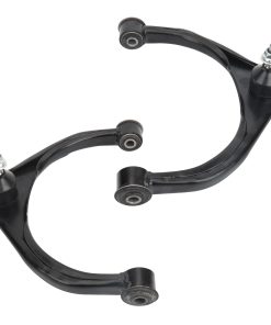 BRTEC Brazos de control superiores delanteros con junta de