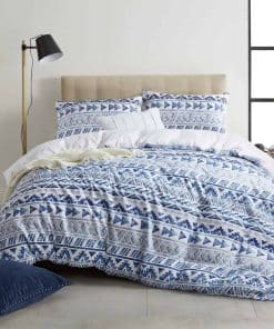 Juego de Edredón King - Juego de Edredón King de 3 Piezas