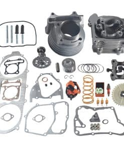 Kit de Reconstrucción de Cilindro de Gran Diámetro GY6 de