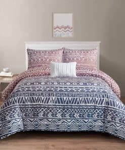 Set de edredón Queen Style Quarters - 3 -Degradado