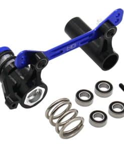 Hot Racing SLG4801 - Timón de Dirección de Rodamiento de