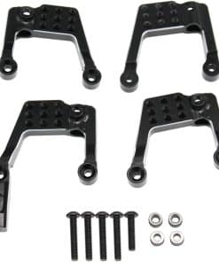 Hot Racing EDR28301 Torres de amortiguación delantero y