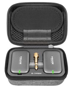 Sistema de monitor inalámbrico NUX B-7PSM 5.8 GHz, Monitor