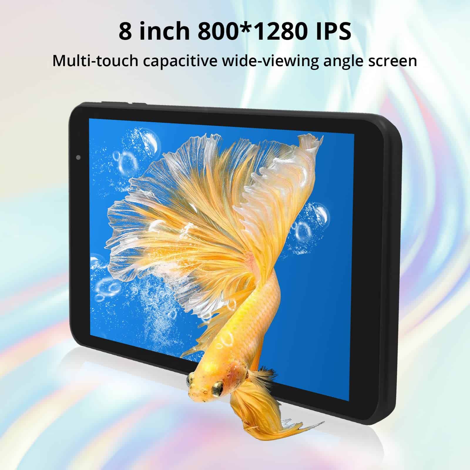 Tableta Android weelikeit de 8 pulgadas, Tableta de - Imagen 7