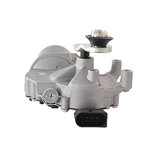 Ensamble del Enlace del Limpiaparabrisas Delantero Bomunik - Imagen 3