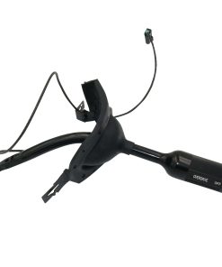 Palanca de cambio de la transmisión automática con