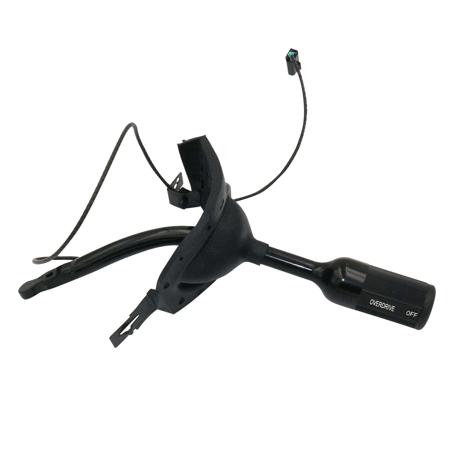 Palanca de cambio de la transmisión automática con