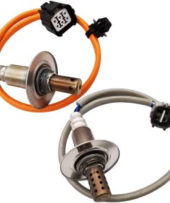 Automotive-leader 2Pcs 234-9123 234-4445 Sensor de Relación