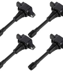 Paquete de 4 Unidades de Bobina de Encendido UF719 de