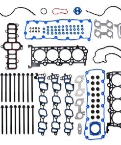 Juego de Junta de Culata GOCPB con Pernos de Culata