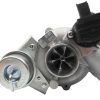 Turbo Cargador Híbrido para Peugeot/Citroen - 207/308 /