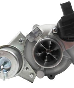 Turbo Cargador Híbrido para Peugeot/Citroen - 207/308 /