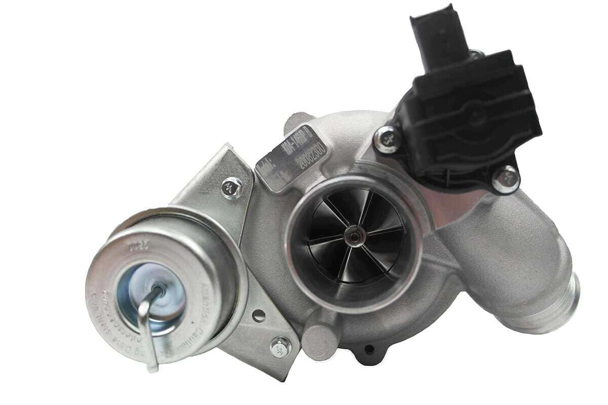 Turbo Cargador Híbrido para Peugeot/Citroen - 207/308 /