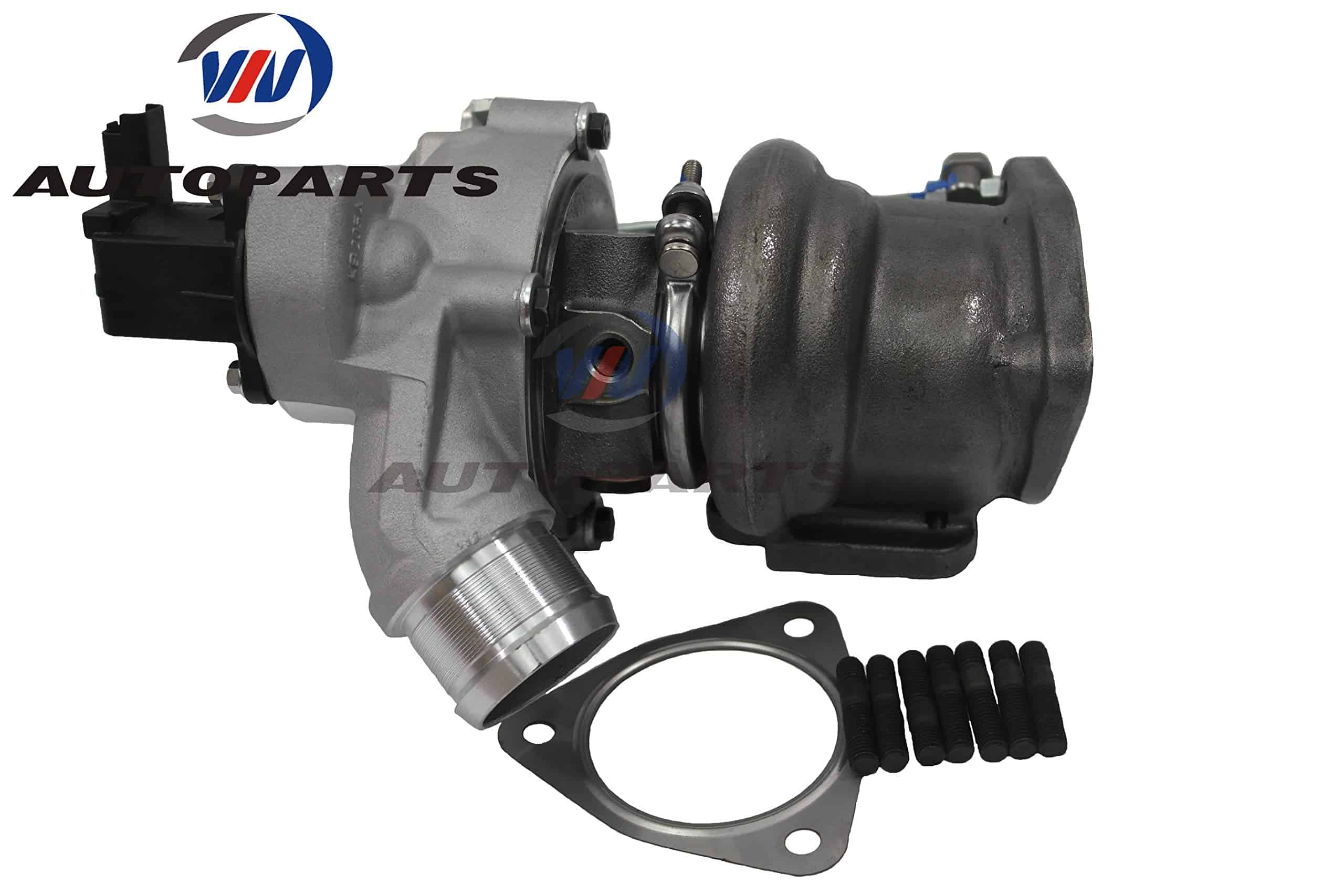 Turbo Cargador Híbrido para Peugeot/Citroen - 207/308 / - Imagen 3