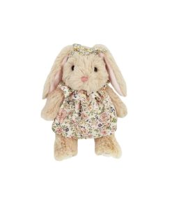 Peluche de conejito MON AMI Grace - 8", Juguete de conejito