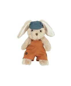MON AMI Peluche de Conejito Benjamin de 20 cm, Conejito