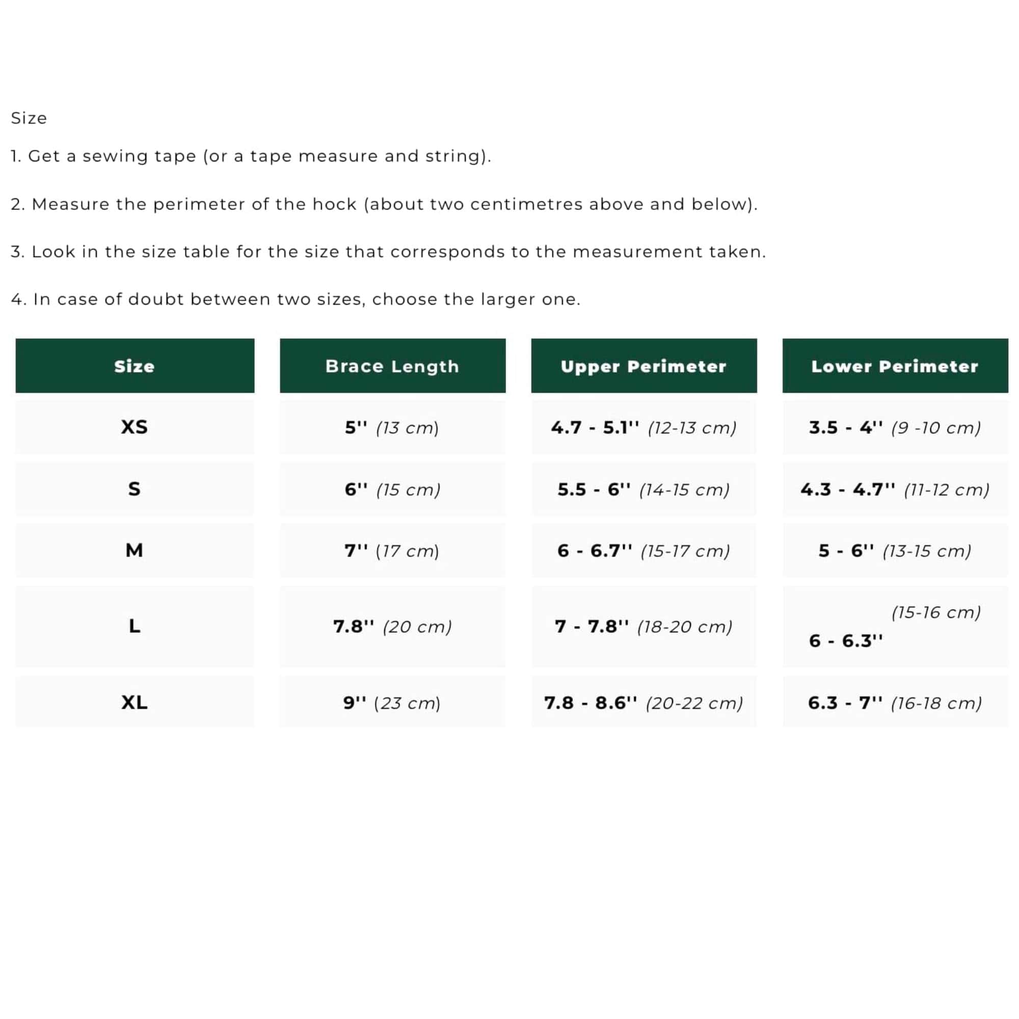 Férula Ortocanis para la Articulación del Tobillo de Perros - Imagen 4