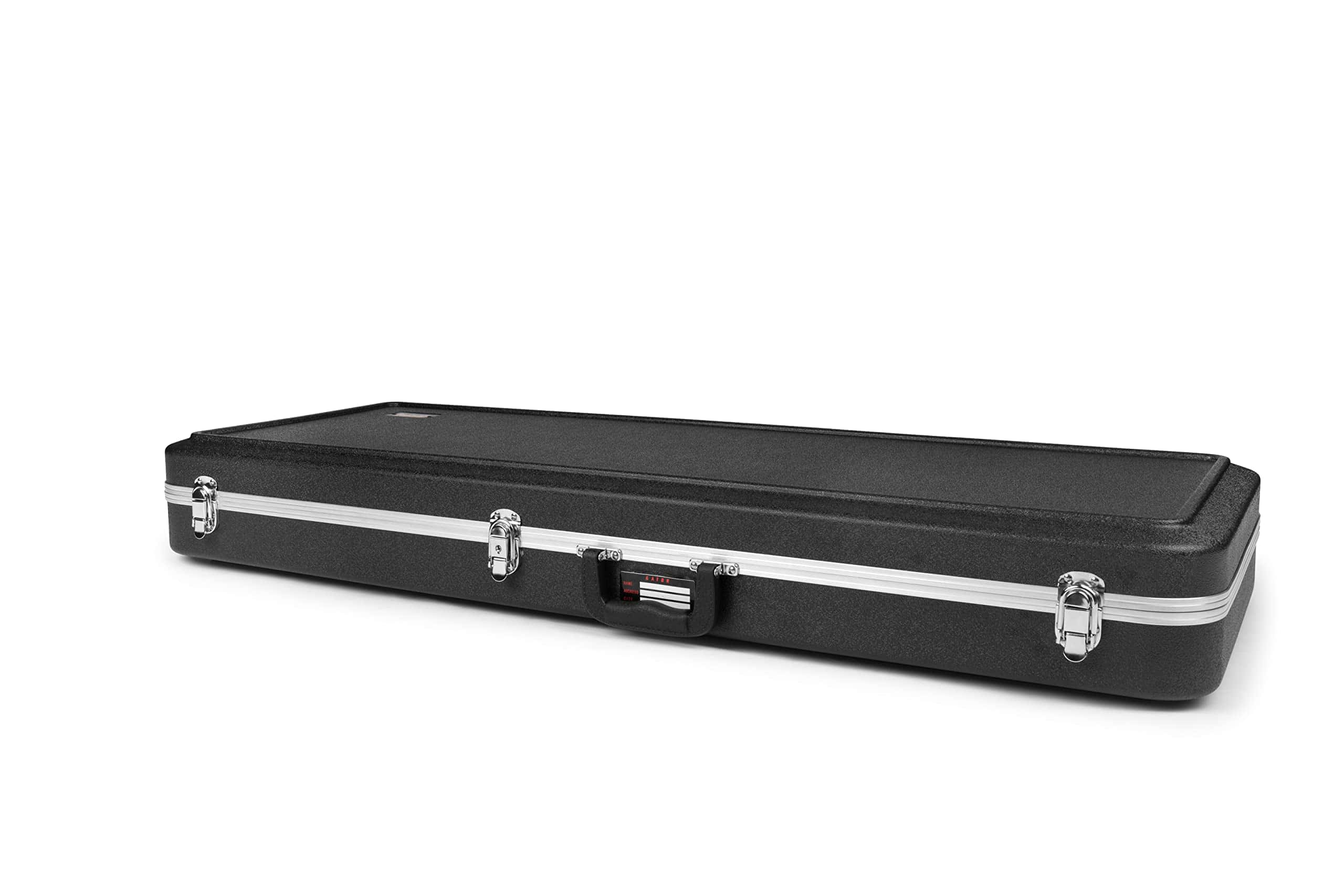 Estuche Deluxe ABS Molded para Guitarras Jazzmaster de - Imagen 3