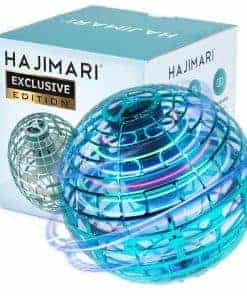 HAJIMARI Flying Ball G2 - Boomerang Ball Que Regresa a Ti |