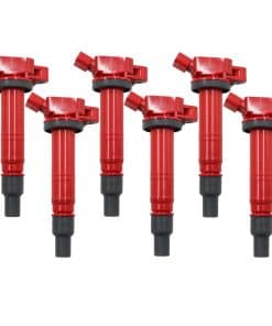 Bobina de Encendido de Alto Rendimiento HLZ PRODUCT High