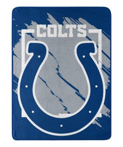 Cobija NORTHWEST ENTERPRISES NFL 46x60 Diseño Dimensional