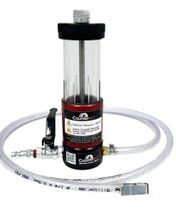 Bomba de Inyección de Cuentas de Equilibrio CBB-IP 2.0 -