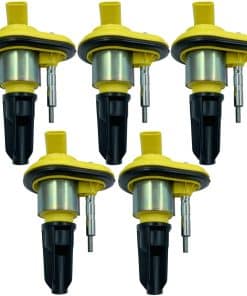 BOBINA DE ENCENDIDO DE ALTO RENDIMIENTO HLZ PRODUCT