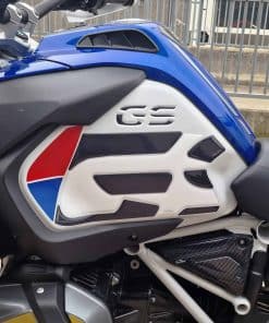 Calcomanías para moto 3D de resina compatibles con Bmw R