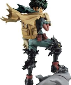 Figura Ichibansho - My Hero Academia - Izuku Midoriya A