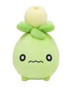 Pokemon Center Original Poke Peluche Smoliv