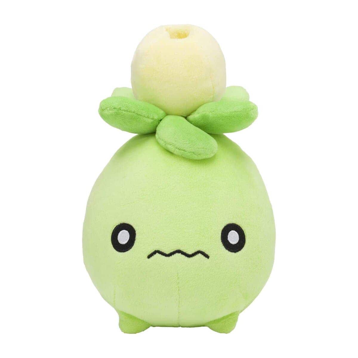 Pokemon Center Original Poke Peluche Smoliv