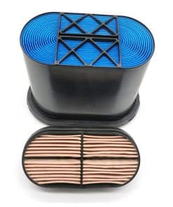 Set de Filtro de Aire 32/925682 & 32/925683 Para JCB 1400B