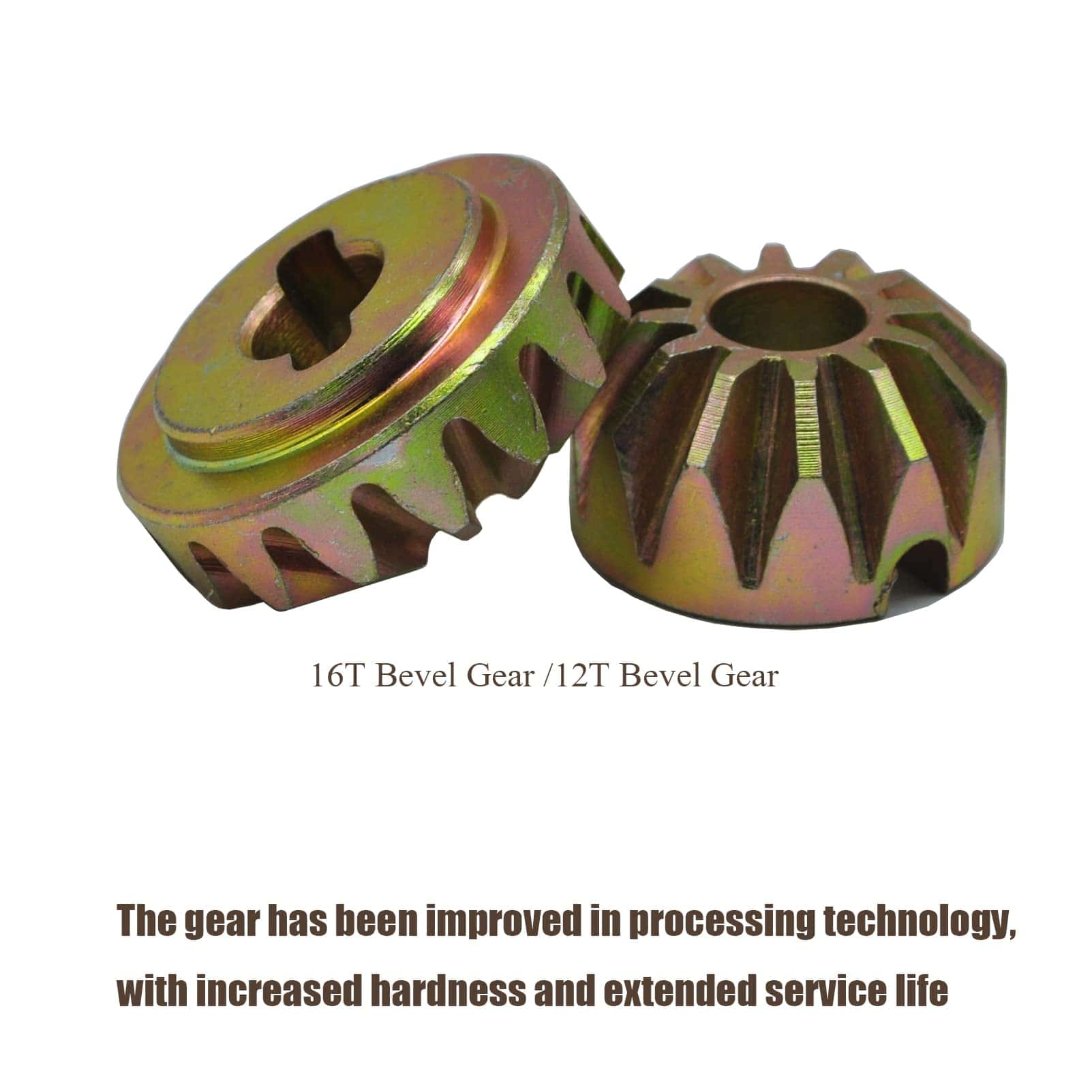 Kit de Reparación de Patas de Aterrizaje de Plomo Venture - Imagen 6