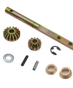 Kit de Reparación de Patas de Aterrizaje de Plomo Venture