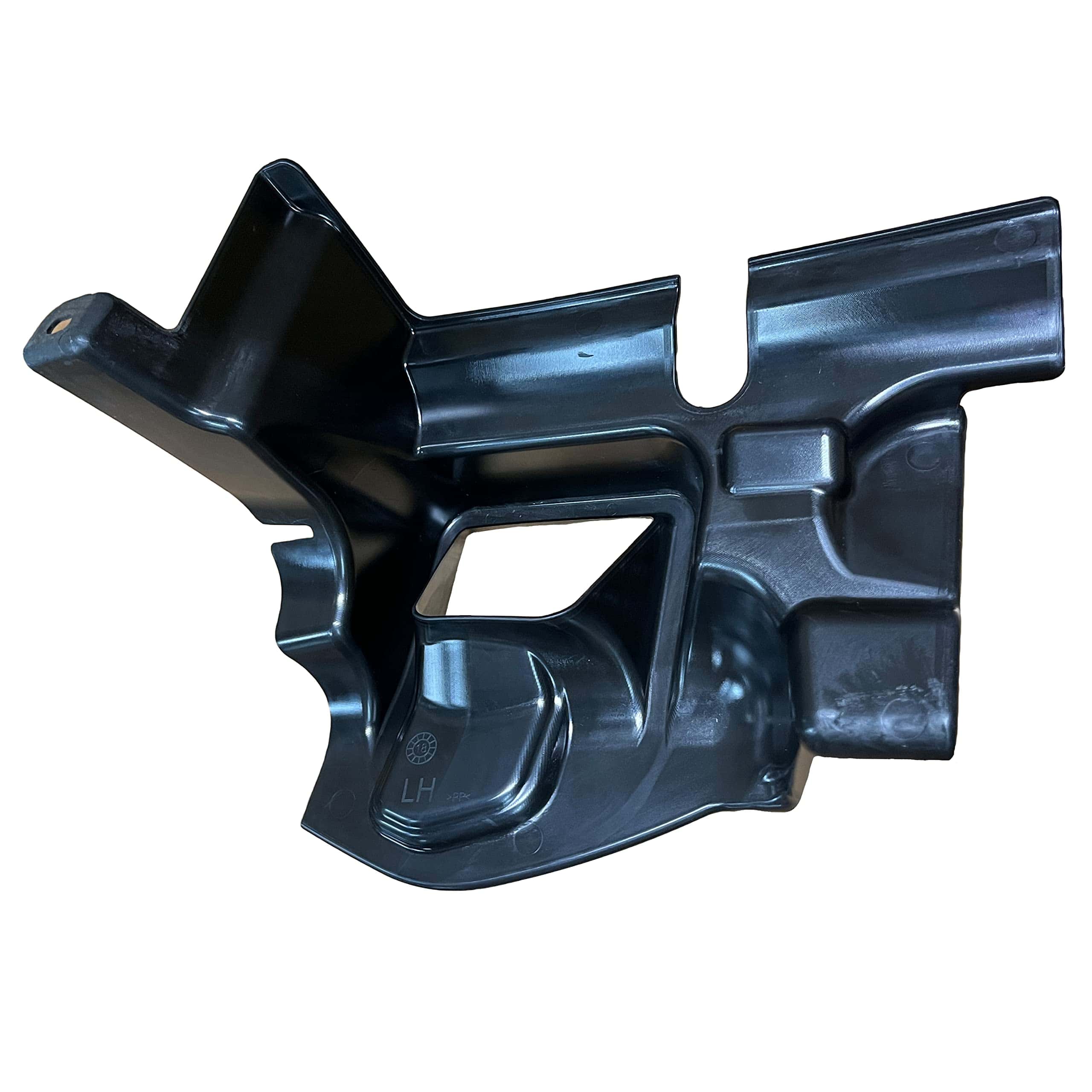 68424623AA Tubo de Entrada de Aire y Escudo para Dodge - Imagen 7