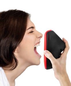 Máscara Insonorizante Tilcare Voice Dampener para