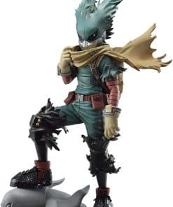 Bandai Spirits Ichibansho - My Hero -Izuku Midoriya (B)